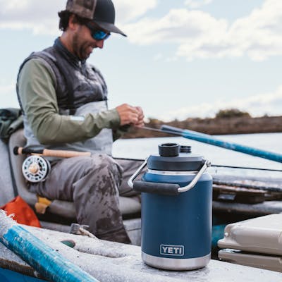 Rambler® Half Gallon Jug - Quest Outdoors