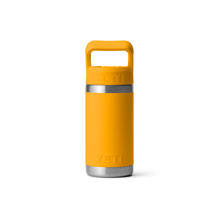 Rambler® Jr. 12 oz Kids Water Bottle WITH COLOR - MATCHED STRAW CAP - Quest Outdoors