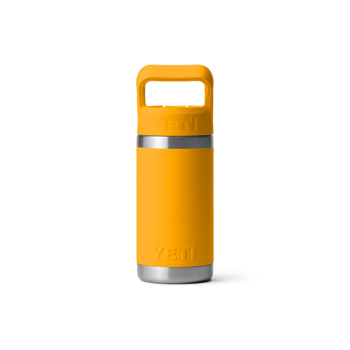 Rambler® Jr. 12 oz Kids Water Bottle WITH COLOR - MATCHED STRAW CAP - Quest Outdoors