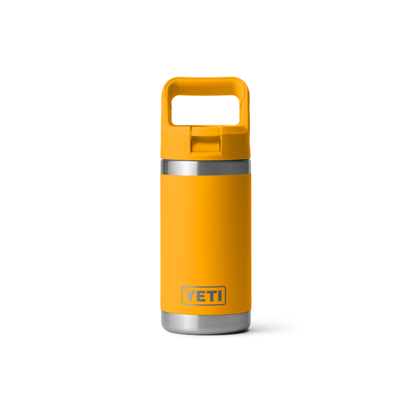 Rambler® Jr. 12 oz Kids Water Bottle WITH COLOR - MATCHED STRAW CAP - Quest Outdoors