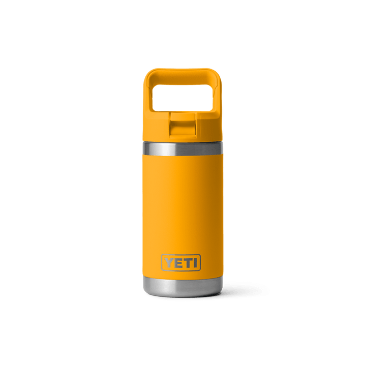 Rambler® Jr. 12 oz Kids Water Bottle WITH COLOR - MATCHED STRAW CAP - Quest Outdoors