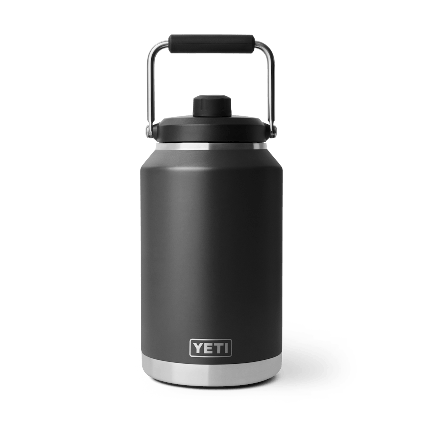 Rambler® One Gallon Jug - Quest Outdoors