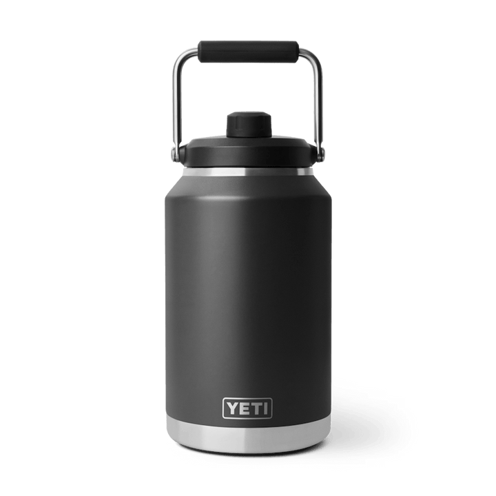 Rambler® One Gallon Jug - Quest Outdoors
