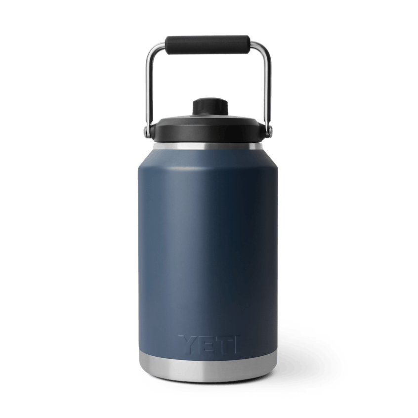 Rambler® One Gallon Jug - Quest Outdoors