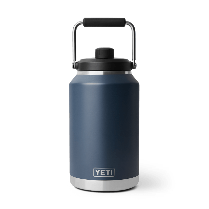 Rambler® One Gallon Jug - Quest Outdoors