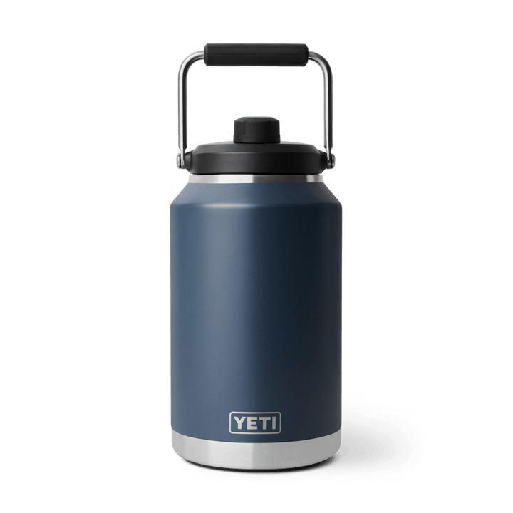 Rambler® One Gallon Jug - Quest Outdoors