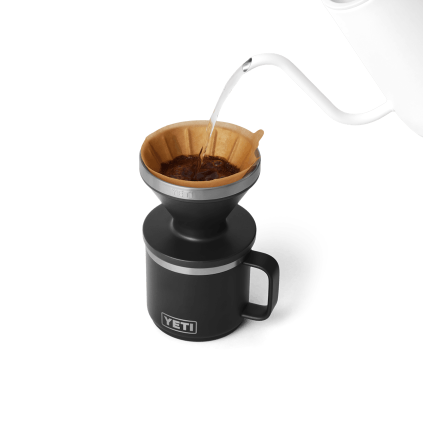 Rambler® Pour Over - Quest Outdoors