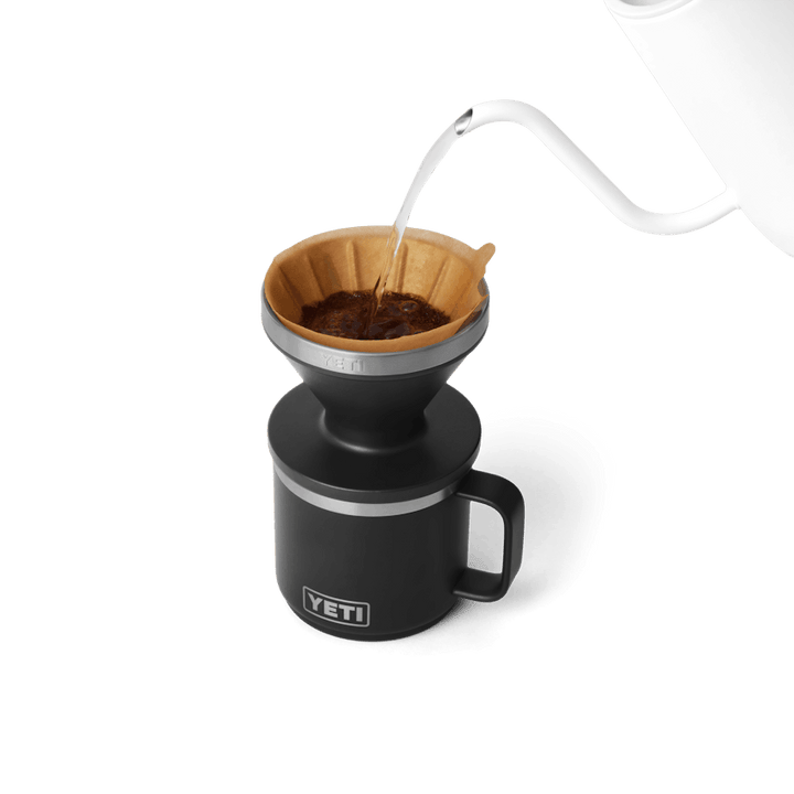 Rambler® Pour Over - Quest Outdoors