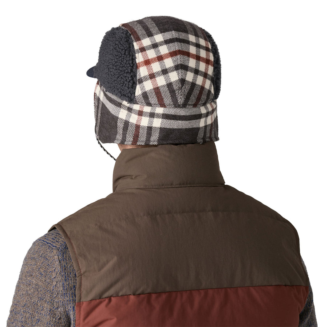 Range Earflap Cap - Quest Outdoors