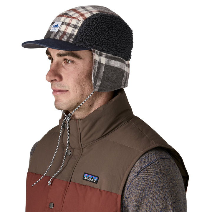 Range Earflap Cap - Quest Outdoors