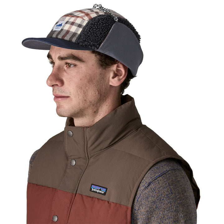 Range Earflap Cap - Quest Outdoors