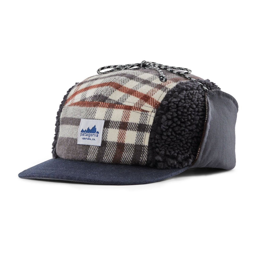Range Earflap Cap - Quest Outdoors