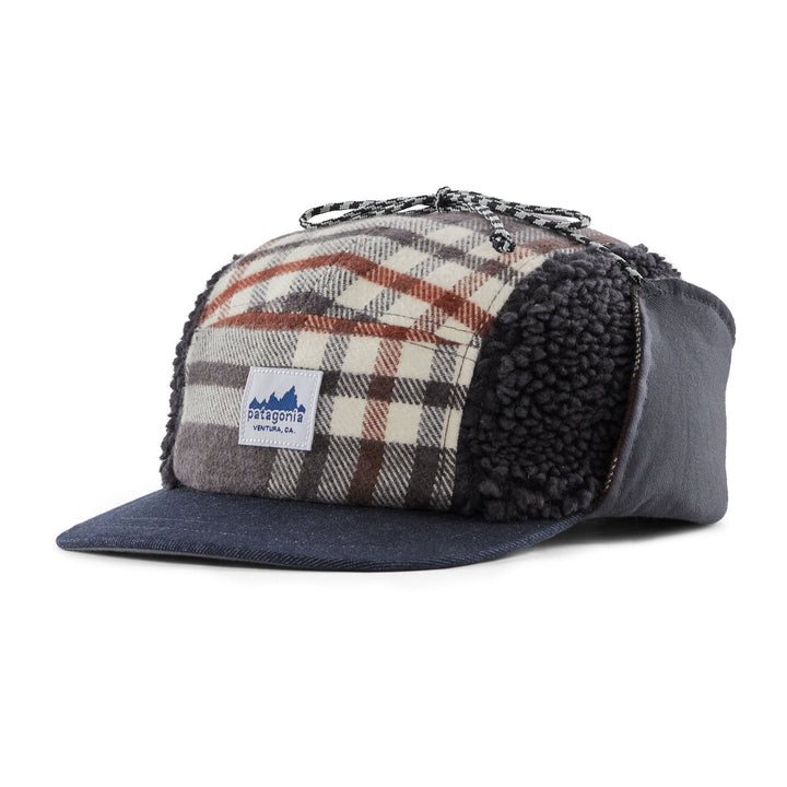 Range Earflap Cap - Quest Outdoors