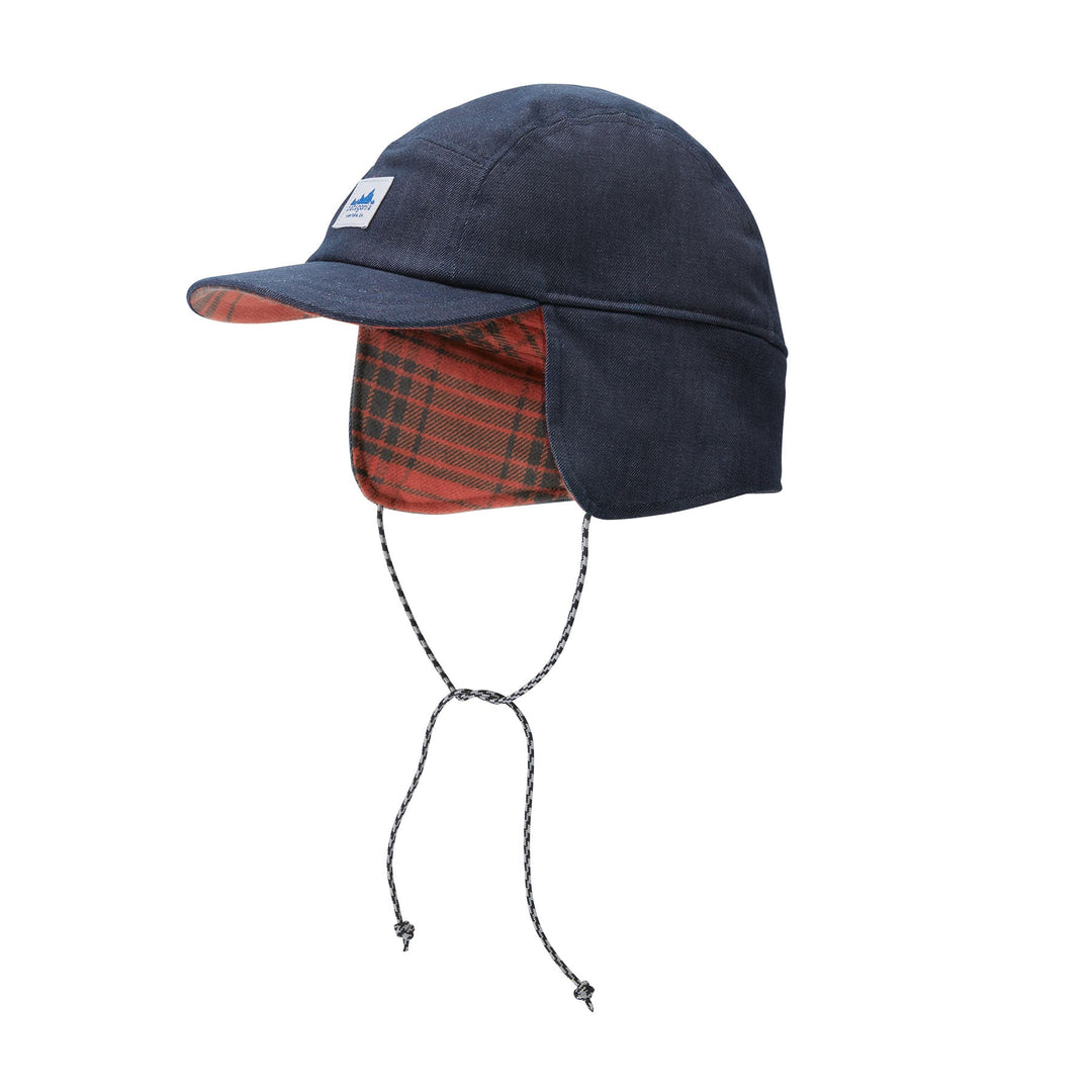 Range Earflap Cap - Quest Outdoors