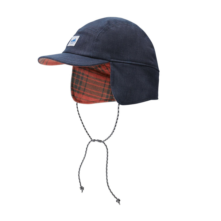 Range Earflap Cap - Quest Outdoors