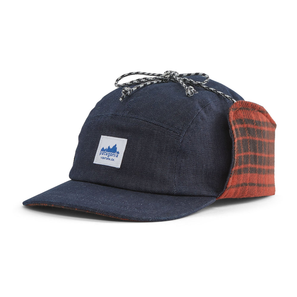Range Earflap Cap - Quest Outdoors