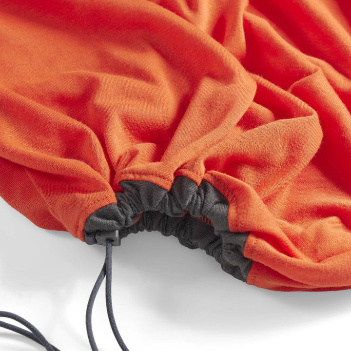 Reactor Extreme Sleeping Bag Liner - Quest Outdoors