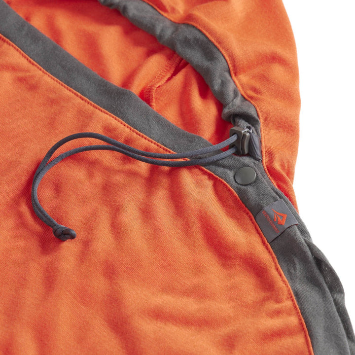 Reactor Extreme Sleeping Bag Liner - Quest Outdoors