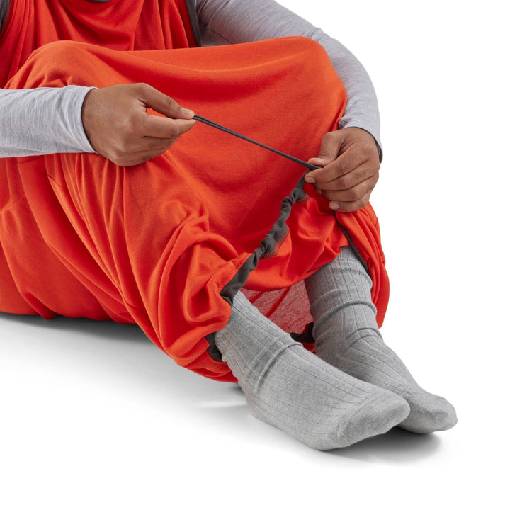 Reactor Extreme Sleeping Bag Liner - Quest Outdoors