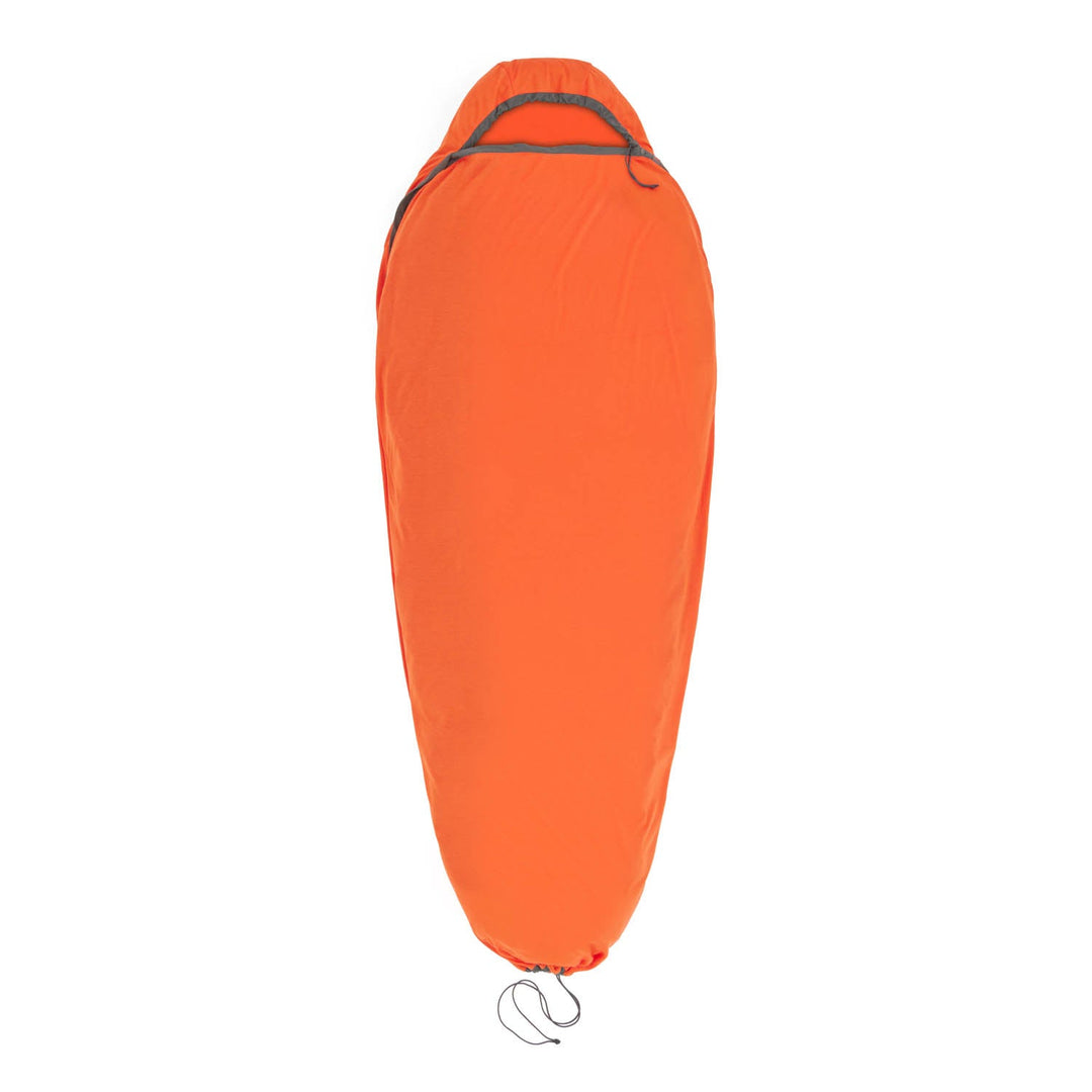 Reactor Extreme Sleeping Bag Liner - Quest Outdoors