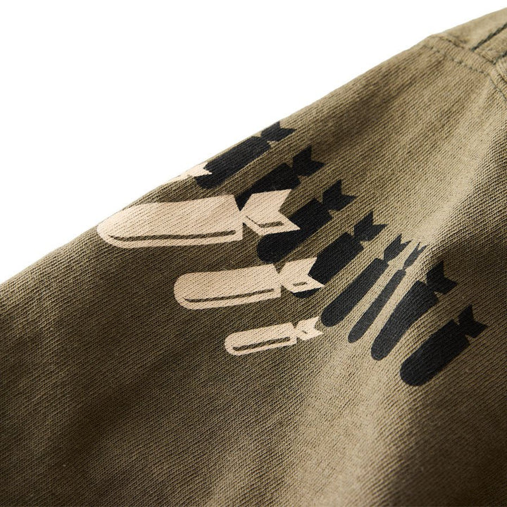 Red Canoe NAA B-25 Mitchell T-Shirt - Quest Outdoors