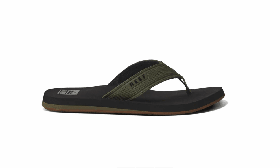 Reef Men's The Layback - Quest Outdoors