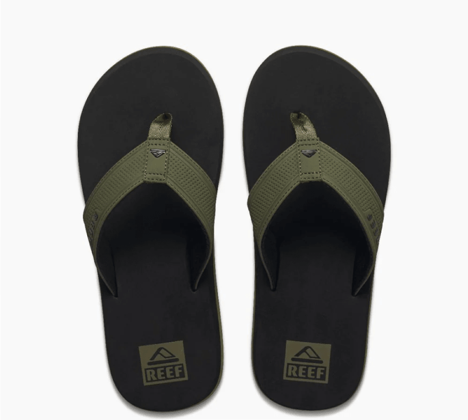 Reef Men's The Layback - Quest Outdoors