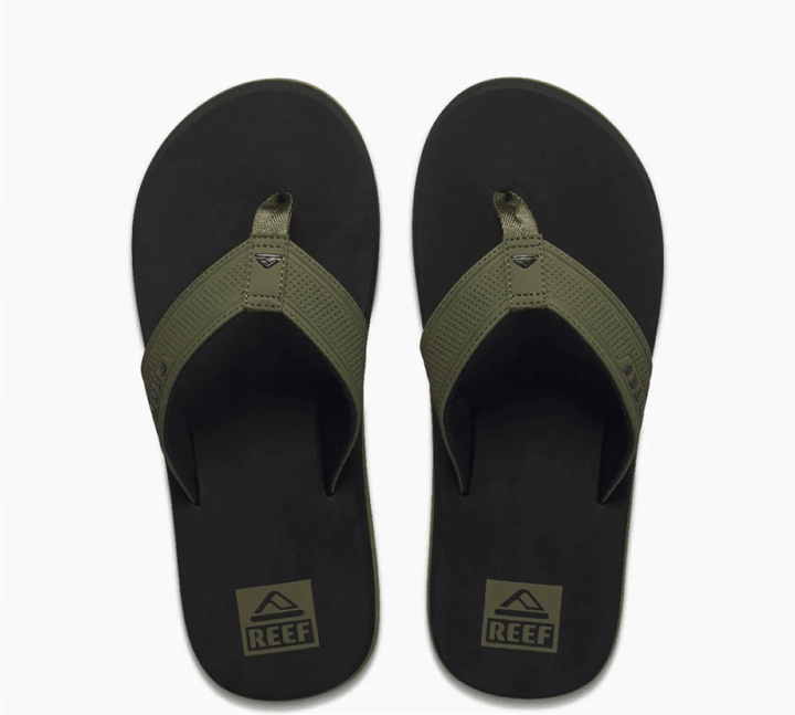 Reef Men's The Layback - Quest Outdoors