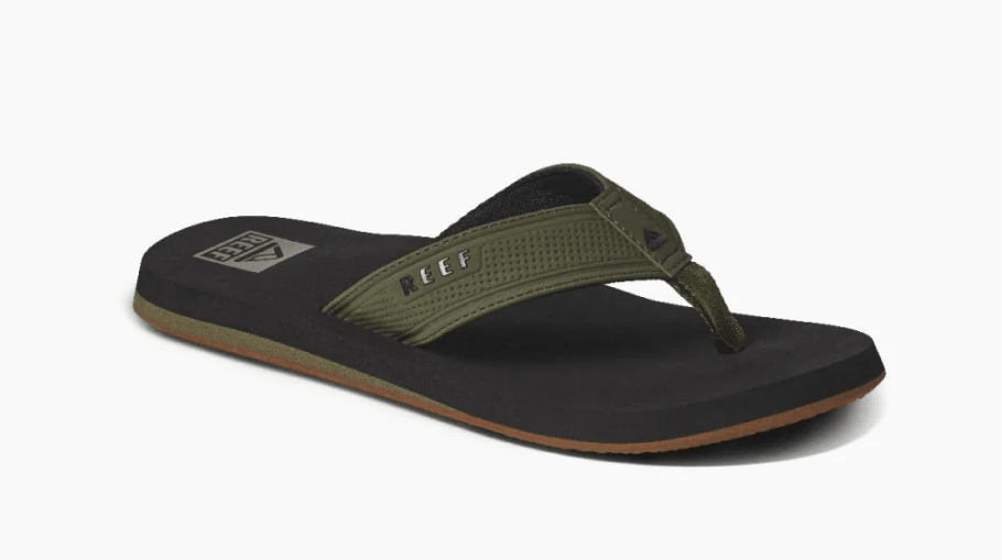 Reef Men's The Layback - Quest Outdoors
