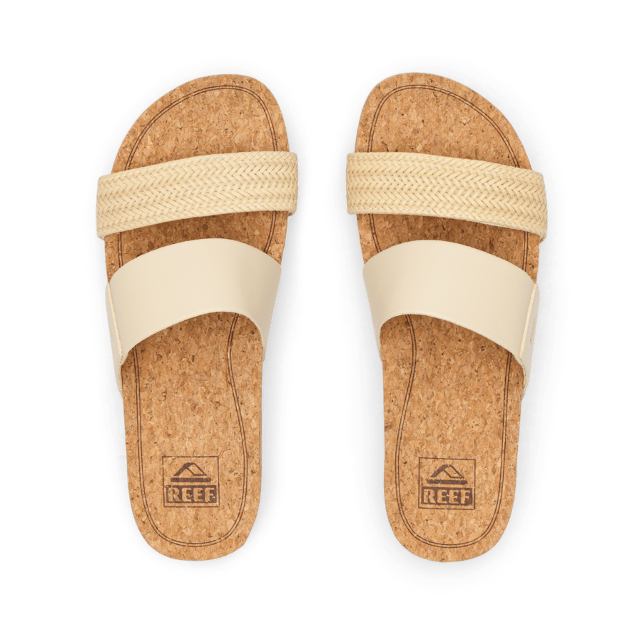 Reef Women's Cushion Vista Hi - Quest Outdoors
