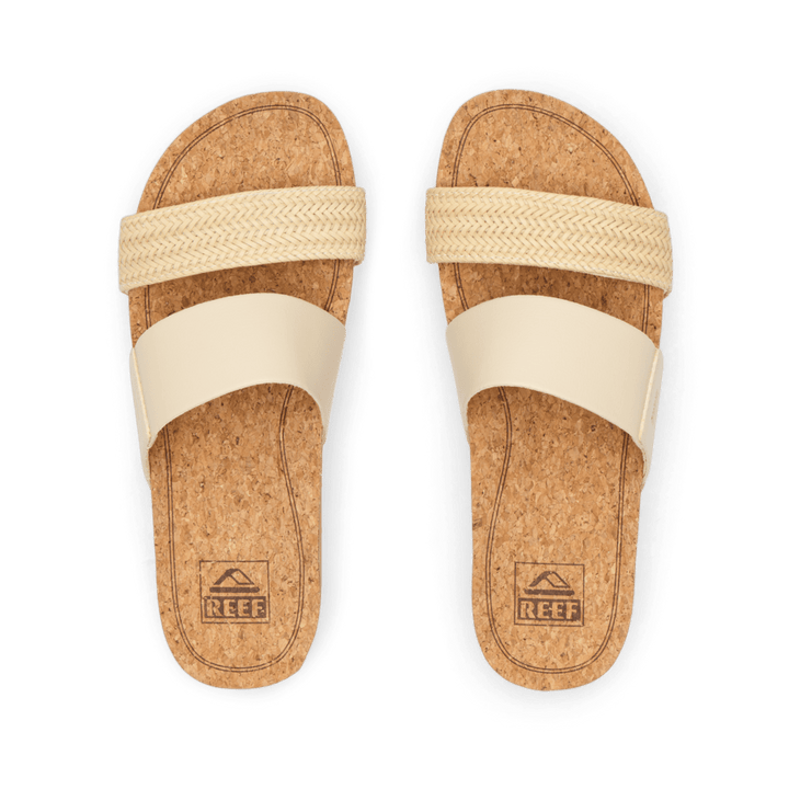 Reef Women's Cushion Vista Hi - Quest Outdoors