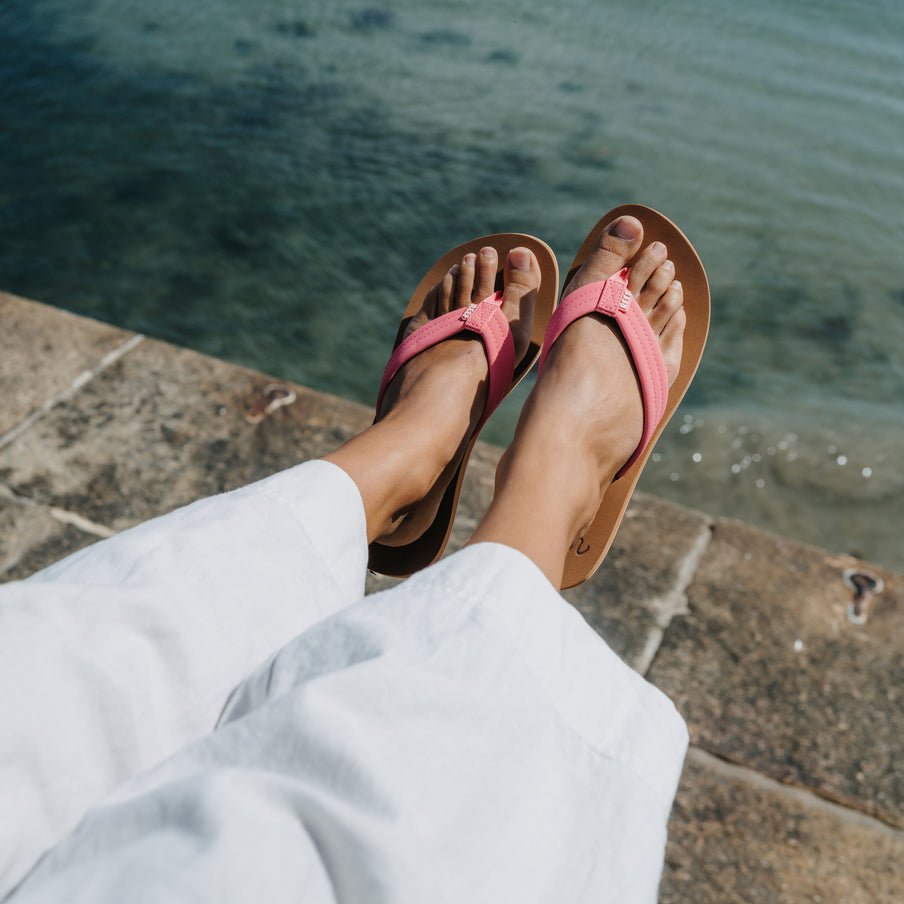 Reef Women's Reef Cushion Breeze - Quest Outdoors