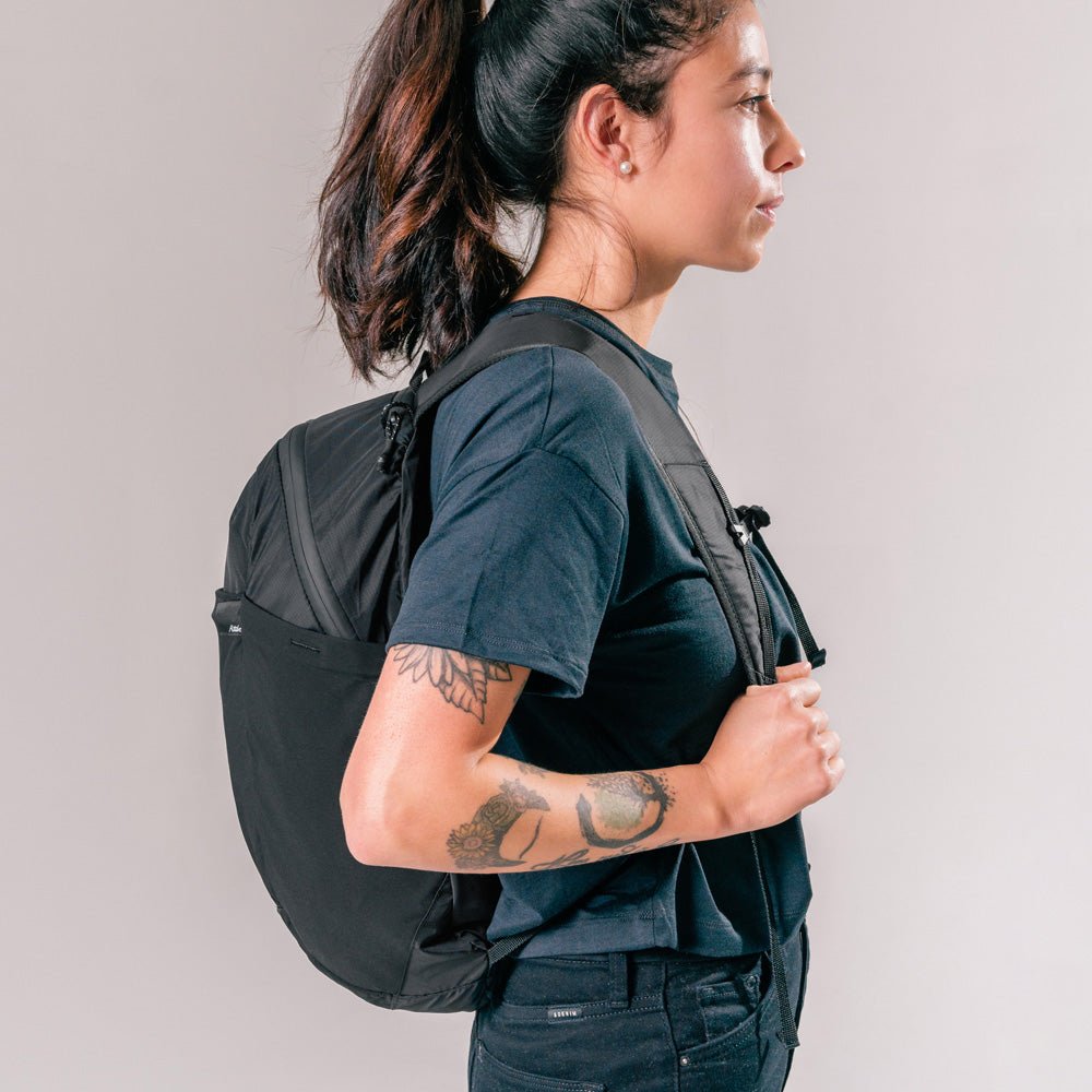 ReFraction Packable Backpack - Quest Outdoors