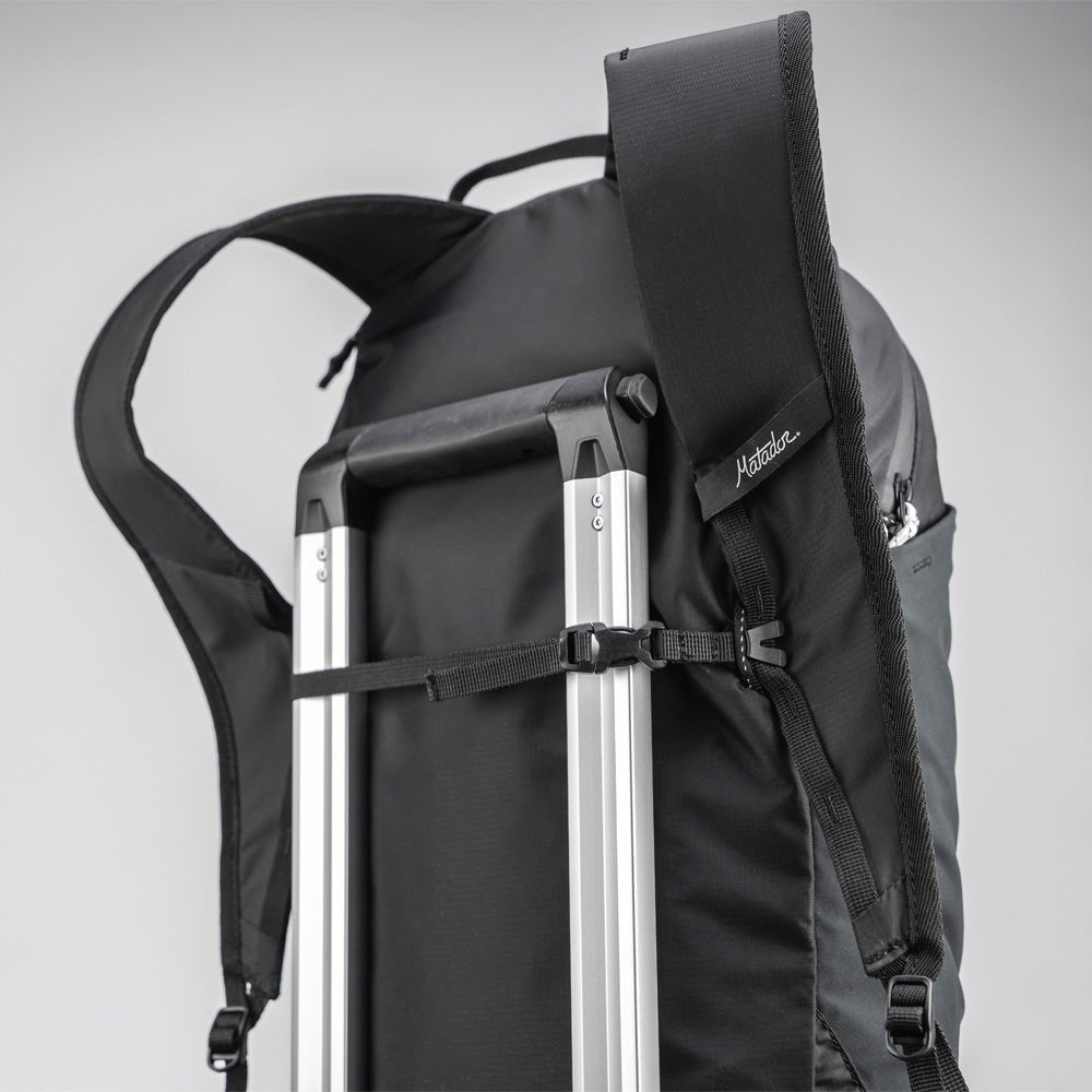 ReFraction Packable Backpack - Quest Outdoors