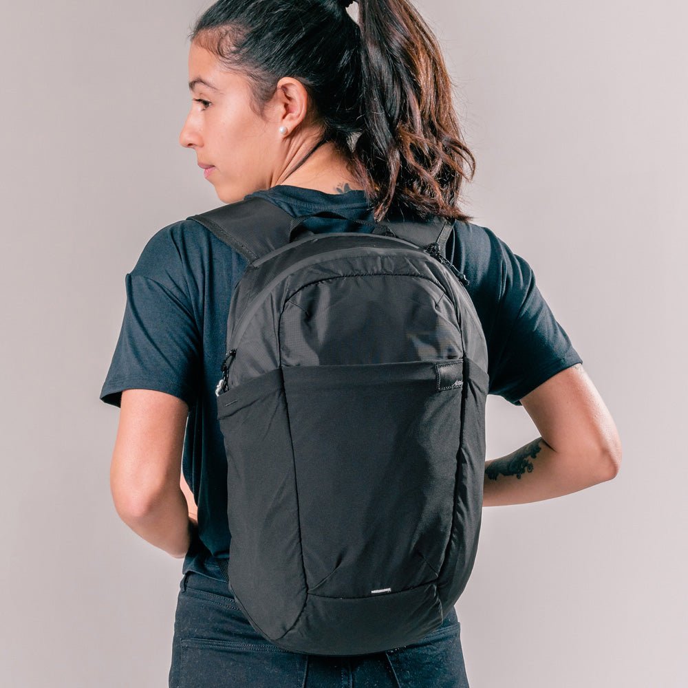 ReFraction Packable Backpack - Quest Outdoors