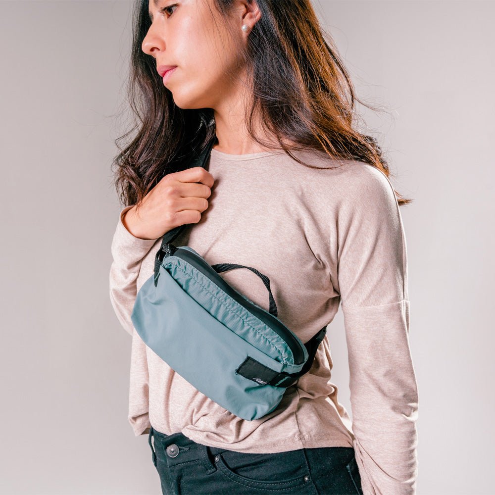 Refraction Packable Sling - Quest Outdoors