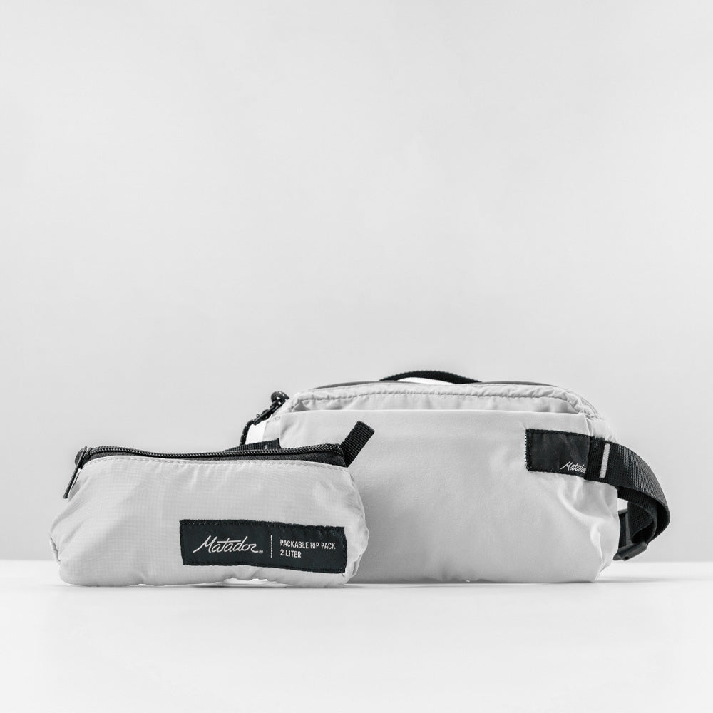 Refraction Packable Sling - Quest Outdoors