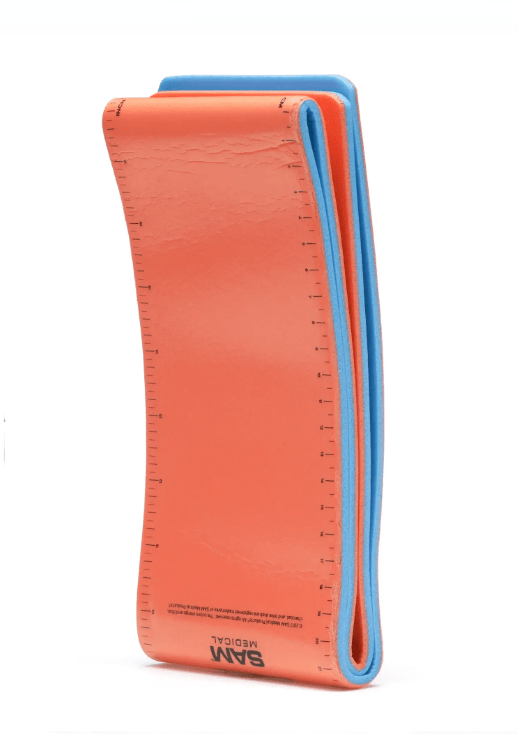 Regular Sam Splint - Quest Outdoors