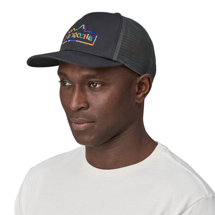 Relaxed Trucker Hat - Quest Outdoors