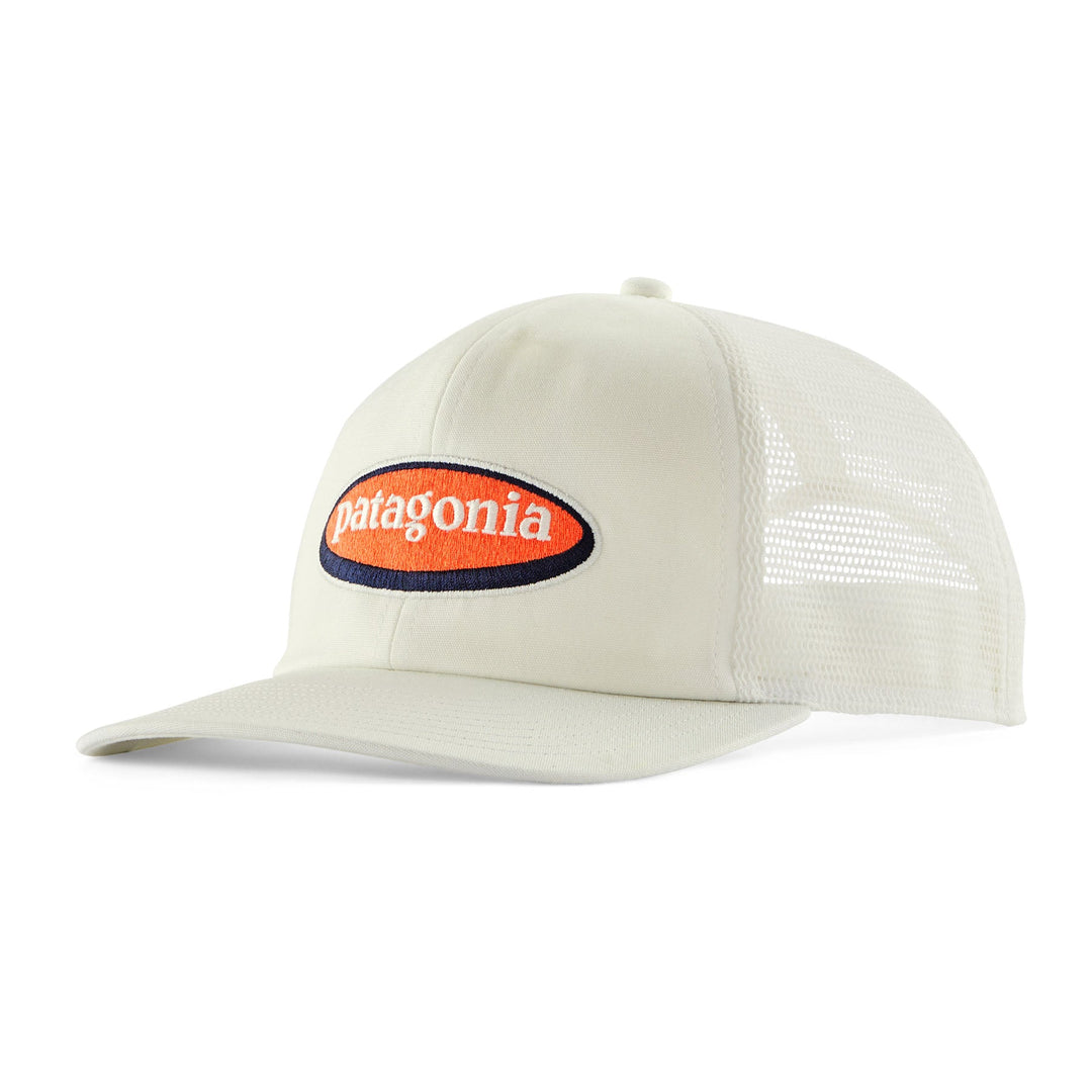 Relaxed Trucker Hat - Quest Outdoors