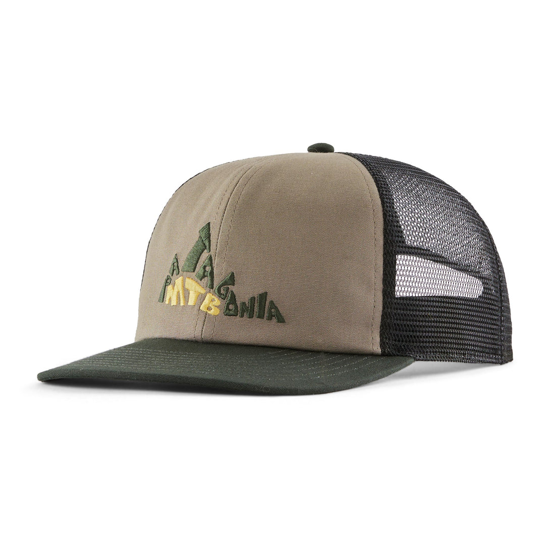Relaxed Trucker Hat - Quest Outdoors