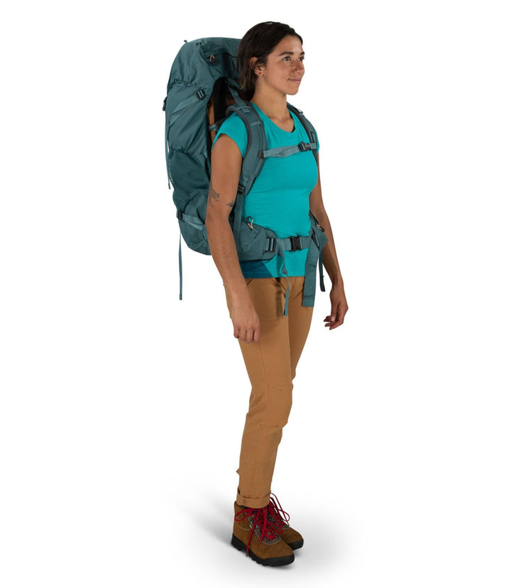 Renn 50L - Quest Outdoors