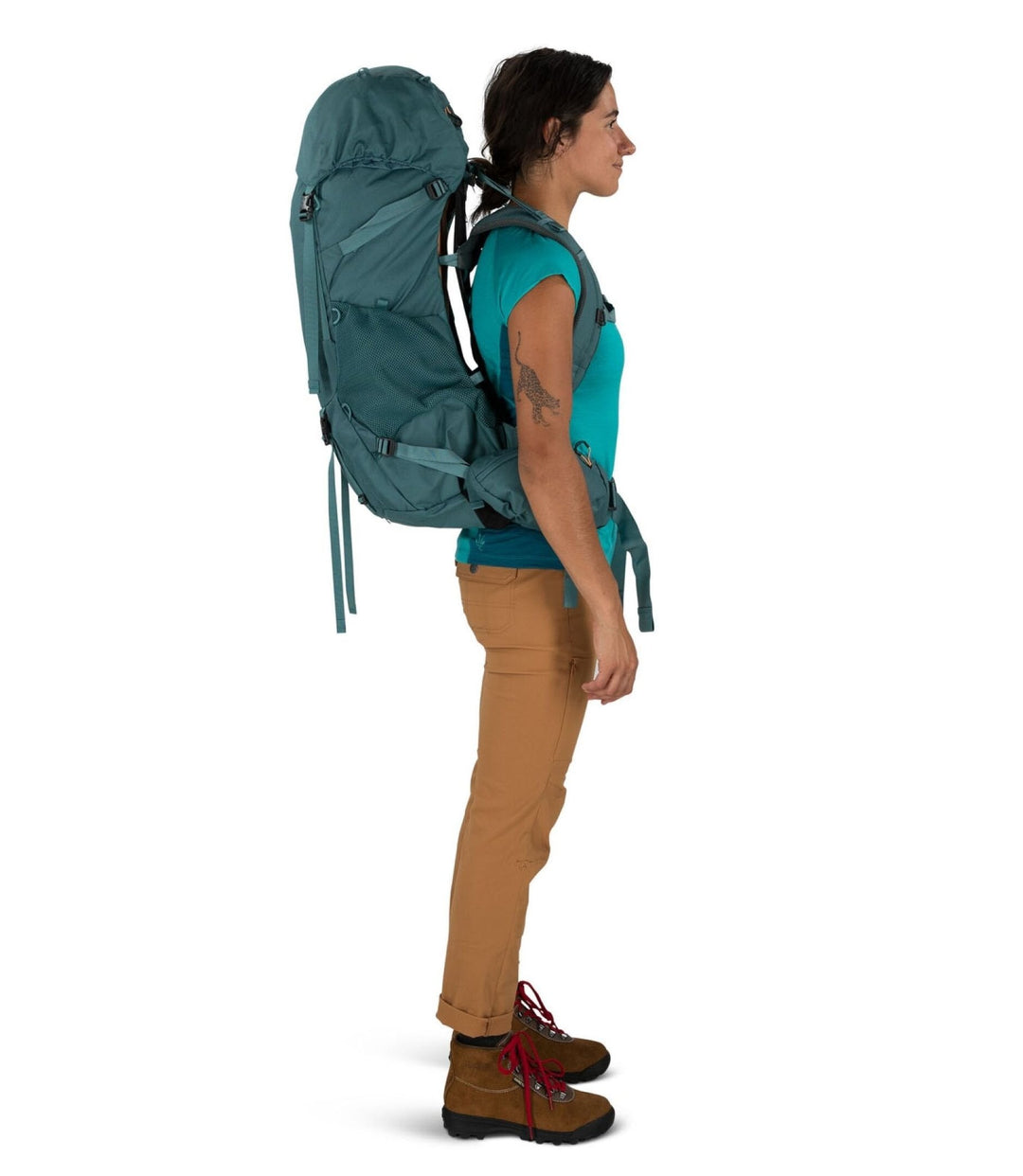 Renn 50L - Quest Outdoors