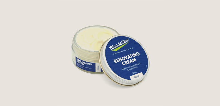 Renovating Cream - Quest Outdoors