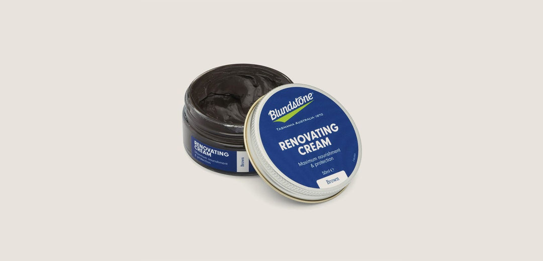 Renovating Cream - Quest Outdoors