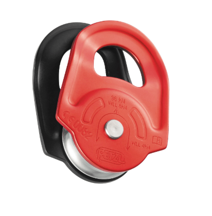 Rescue Pulley - Quest Outdoors