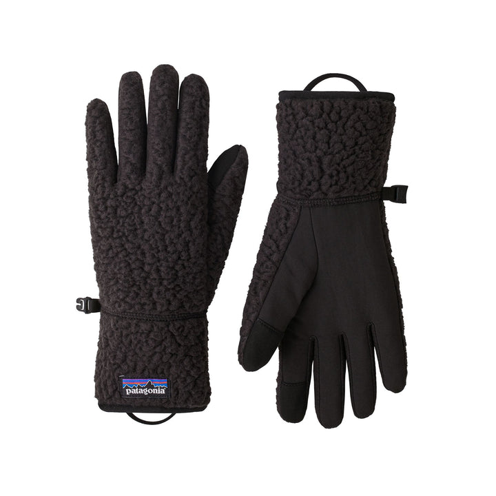 Retro Pile Gloves - Quest Outdoors