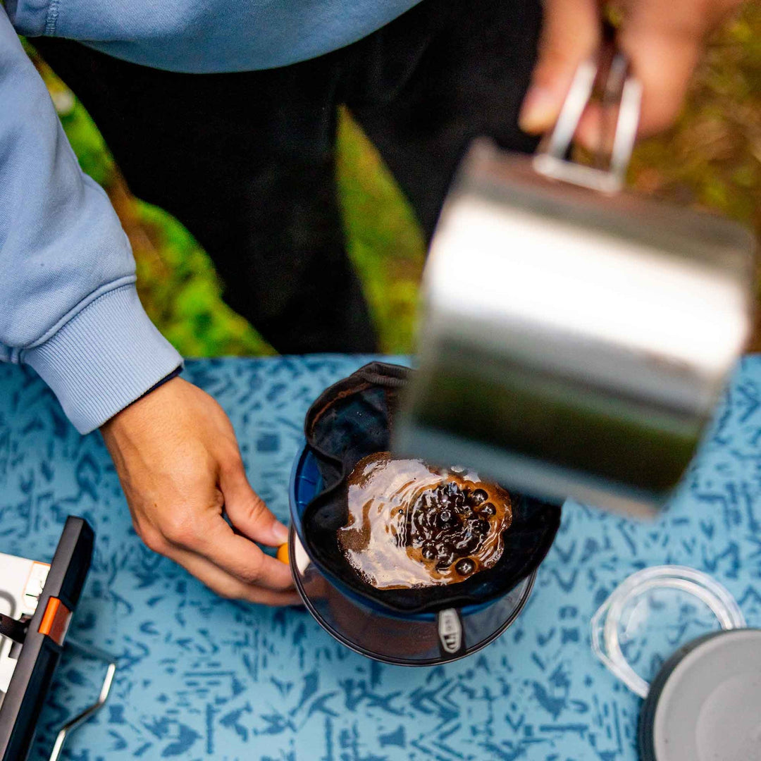 Reusable Java Filter 4 - Quest Outdoors