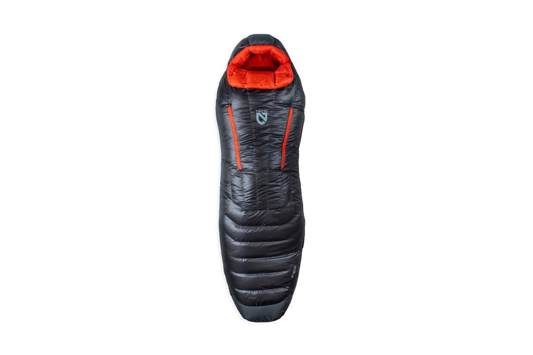 Riff™ 15 Men's Endless Promise® Down Sleeping Bag - Quest Outdoors