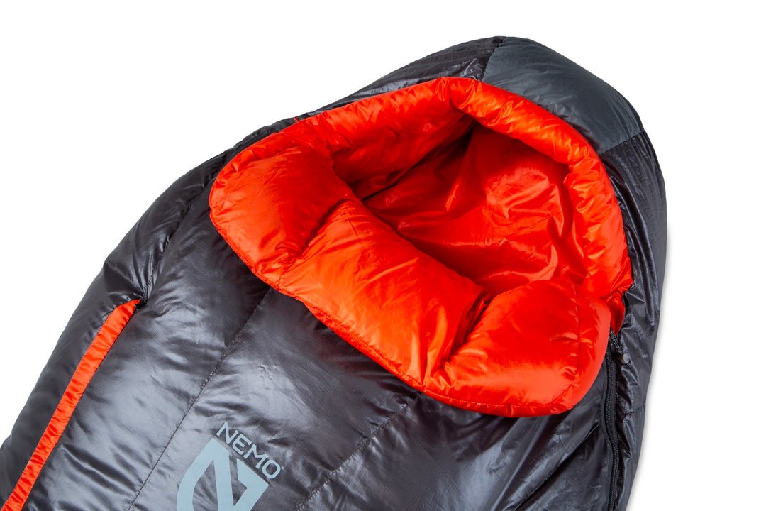Riff™ 15 Men's Endless Promise® Down Sleeping Bag - Quest Outdoors